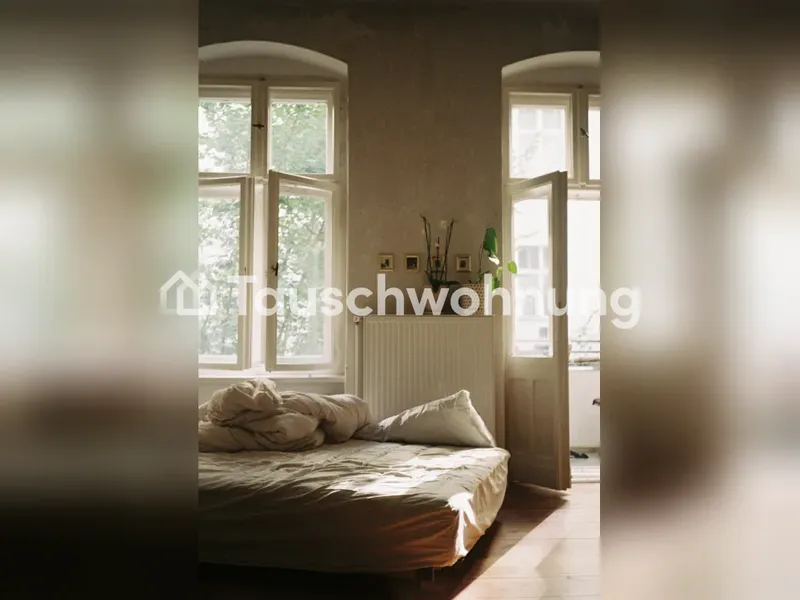 Tauschwohnung: 2 Zimmerwohnung Berlin Kreuzberg — photo 1